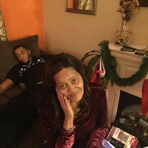 Meet your Posher, Cherie